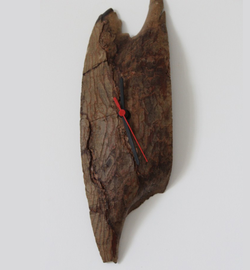 Duvar Saati – The Wall Clock